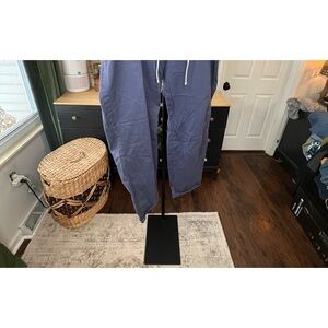 NWT | Torrid Pull-On Weekend Straight Stretch Twill Pant